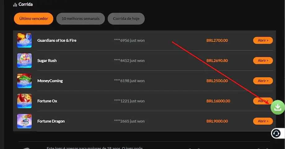 Hướng dẫn cách tải app Bmwbet về máy chuẩn xác