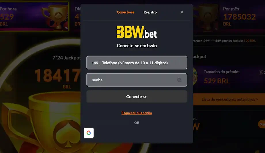 Người chơi kiểm tra lại đường truyền internet để truy cập Bmwbet không bị gián đoạn