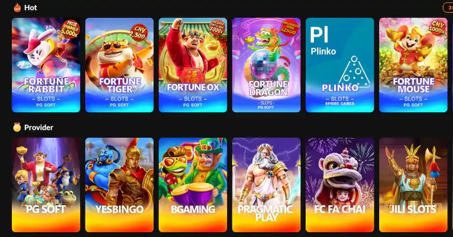 Thiết kế đồ họa game của nhà cái Bmwbet chuyên nghiệp